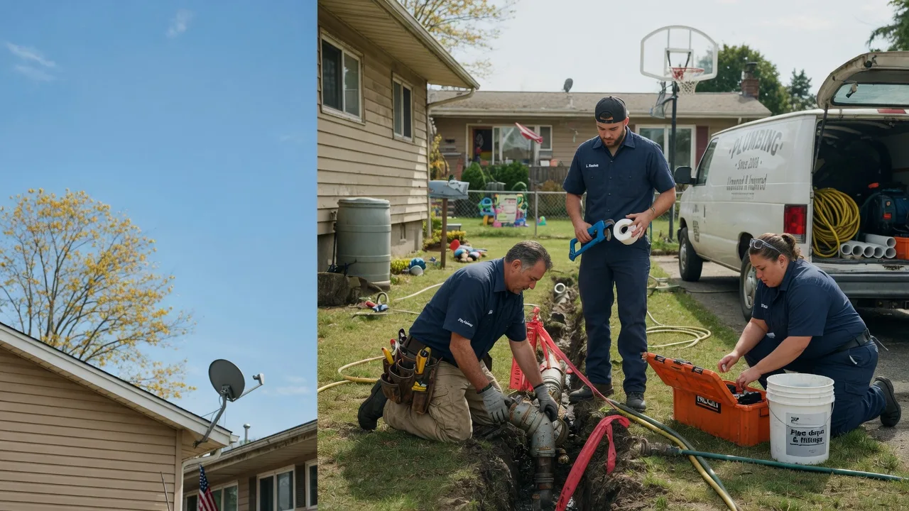 Garbage Disposal Replacement in Leflore, OK near me